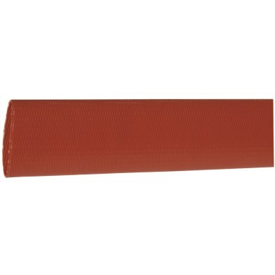 Hardie Hose - Red Heavy Duty Layflat 150mm x 100 Metres | PL-RD150100
