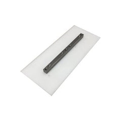 AG Pulie 36" Plastic Finishing Blade(6" x 14")