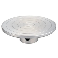 Starrett - Circular Plate 96mm Diameter | PLATEN-23A-96-1