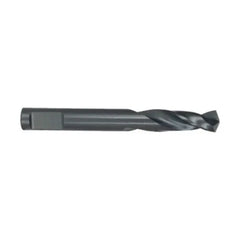 Alpha HSS Pilot Drill Suits Hole Cutters 15-63mm - 5 x 45mm Old