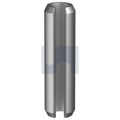 Hobsons - 1/2" x 3-1/4" - S-lok Spring Pin - Zinc Plated | PLSOZ0500325