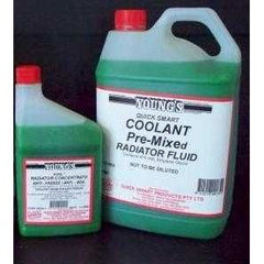 Advance Chemicals - Pre Mix Coolant 50/50 5L | Pm5