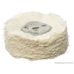 Geiger - Polish Mop Calico 50mmx50mm | PMC50