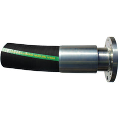 AIP - Rubber Material Handling (muff Coup) Hose Ef622 - 152mm Per Mtr | 10-800-152-cut | PMHH152