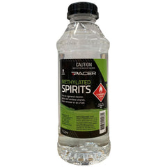 Pacer - Methylated Spirits 1lt | PMS1