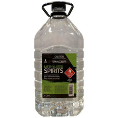 Pacer - Methylated Spirits 4lt | PMS4
