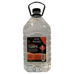 Pacer - Mineral Turpentine 4lt | PMT4