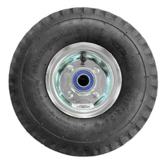 Richmond Rolling Solutions - PN1066-75BB 410X350X4 WHL | 051PN1066-75BB