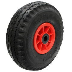 Richmond Rolling Solutions - PN1074-M20PL PNEU 410X350X4 WH | 050PN1074-20PL