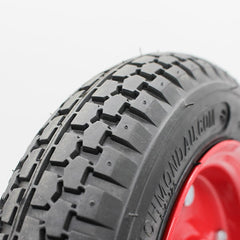 Richmond Rolling Solutions - PN1100-1BB PN WHEEL 250X6 CW 25.4MM ID BB OFFSET | 051PN1100-1BB