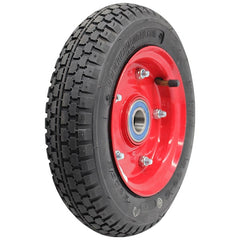 Richmond Rolling Solutions - PN1100-1BB PN WHEEL 250X6 CW 25.4MM ID BB OFFSET | 051PN1100-1BB