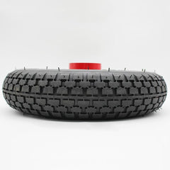 Richmond Rolling Solutions - PN1100-1BB PN WHEEL 250X6 CW 25.4MM ID BB OFFSET | 051PN1100-1BB