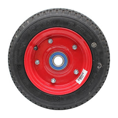 Richmond Rolling Solutions - PN1100-1BB PN WHEEL 250X6 CW 25.4MM ID BB OFFSET | 051PN1100-1BB