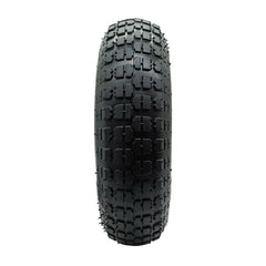 Richmond Rolling Solutions - PN1270-1BB 4.10 X3.50-6 PNEU OFFSET BOSS SUITS 1 INCH AXLE | 051PN1270-1BB