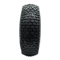 Richmond Rolling Solutions - PN1276-1BB  13x5.00-6 PNEU OFFSET BOSS SUITS 1 INCH AXLE | 051PN1276-1BB