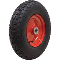 Richmond Rolling Solutions - PN1608-1FL BB PNEU 400X8 WHL | 051PN1608-1FL
