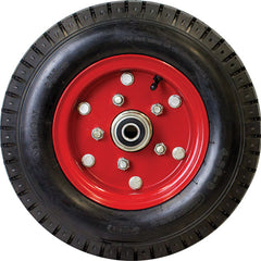 Richmond Rolling Solutions - PN1616-M25BB PNEU 400X8 WHL | 051PN1616-M25BB