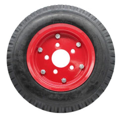 Richmond Rolling Solutions - PN1616NOHUB PN 400X8 WHL | 051PN1616NOHUB