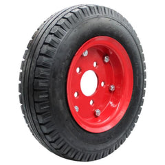 Richmond Rolling Solutions - PN1616NOHUB PN 400X8 WHL | 051PN1616NOHUB