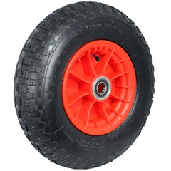 Richmond Rolling Solutions - PN1627-M25BB PN 480/400X8 WHL | 050PN1627-M25BB