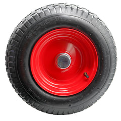 Richmond Rolling Solutions - PN1634-1BB 16X6.50-8 PNEU OFFSET BOSS SUITS 1 INCH AXLE | 051PN1634-1BB
