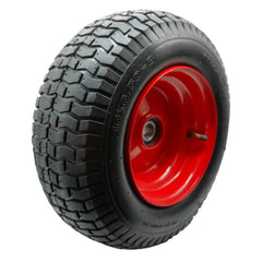 Richmond Rolling Solutions - PN1634-1BB 16X6.50-8 PNEU OFFSET BOSS SUITS 1 INCH AXLE | 051PN1634-1BB