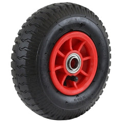 Richmond Rolling Solutions - PN8865-62BB PNEU 250X4 BB WHL C/W BALL BEARINGS | 050PN8865-62BB
