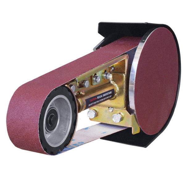 ITM - MULTITOOL BELT AND DISC GRINDING ATTACHMENT, 915X50MM, 178MM DISC | PO362