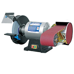 ITM - MULTITOOL PO364 ATTACHMENT ON TM400-250 ITM 250MM BENCH GRINDER | PO364-250