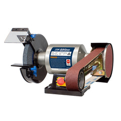 ITM - MULTITOOL PO482 ATTACHMENT ON TM400-250 ITM 250MM BENCH GRINDER | PO482-250