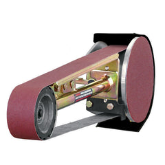 ITM - MULTITOOL BELT AND DISC GRINDING ATTACHMENT, 1220X50MM, 178MM DISC | PO482