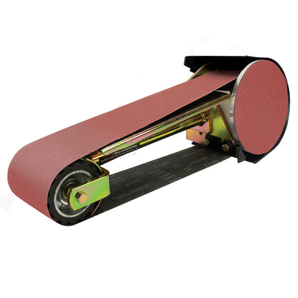 ITM - MULTITOOL BELT AND DISC GRINDING ATTACHMENT, 1220X100MM, 178MM DISC | PO484