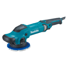 Makita Tools - 150mm (6") Random Orbital Polisher 900W | PO6000C