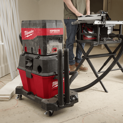 Milwaukee - PACKOUT Cyclone Debris Separator | PODS-1
