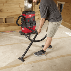 Milwaukee - PACKOUT Cyclone Debris Separator | PODS-1