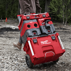 Milwaukee - PACKOUT Cyclone Debris Separator | PODS-1