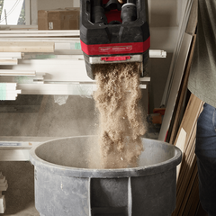 Milwaukee - PACKOUT Cyclone Debris Separator | PODS-1