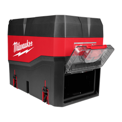 Milwaukee - PACKOUT Cyclone Debris Separator | PODS-1