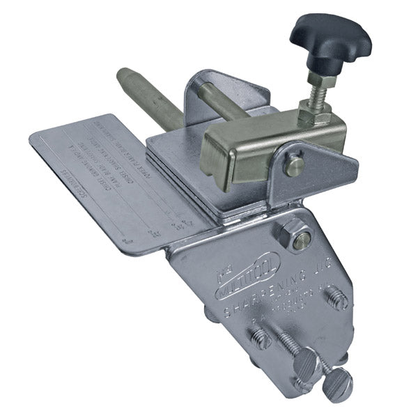ITM - MULTITOOL SHARPENING JIG - TO SUIT PO362 / PO364 / PO482 & PO484 | POJIG