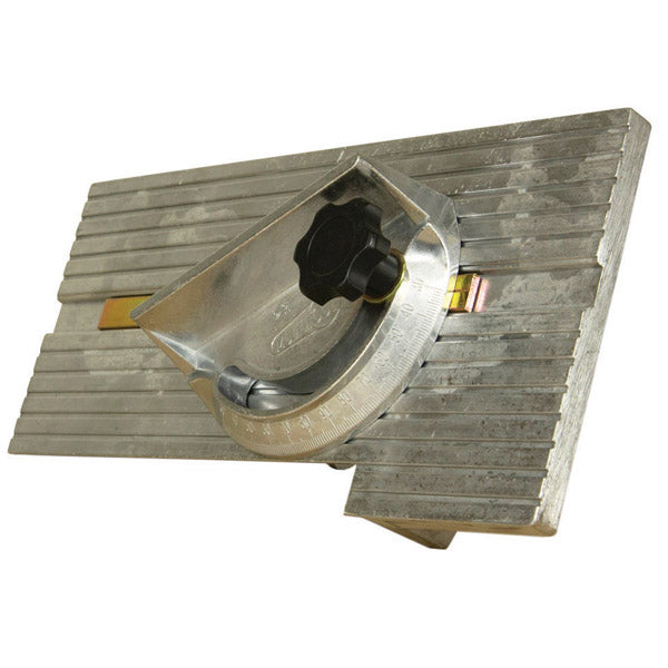 ITM - MULTITOOL MITRE TABLE ATTACHMENT TO SUIT BELT GRINDING ATTACHMENT | POMTA