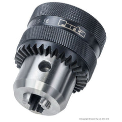 Porta - Drill Chuck Keyed 2.5-16mm 1/2"x20tpi mount | PORAP16F12R