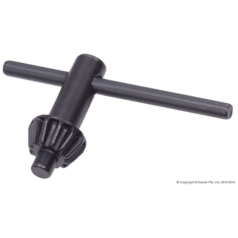 Porta - Key To Suit Porta -  Chuck | PORKS2B