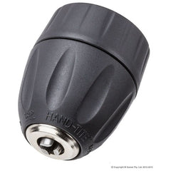 Porta - 10mm Keyless Drill Chuck | PORLDP10F12R