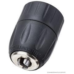 Porta - 13mm Keyless Drill Chuck | PORLDP13F12R