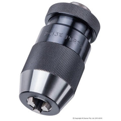 Porta - Drill Chuck Keyless 1.5 - 13mm 3/8"x24tpi mount | PORPN375F38