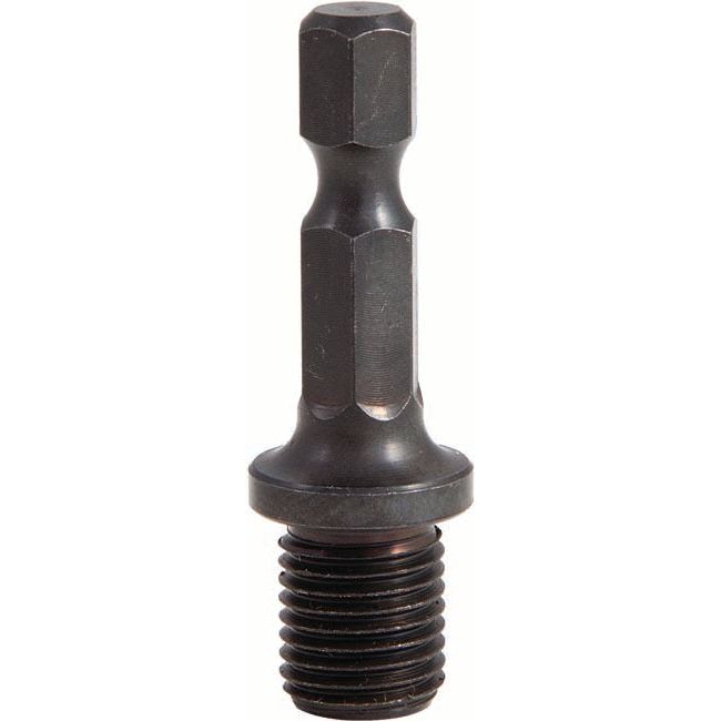 Porta - 1/4" Male Hex - 3/8" x 24 thread | PORRACX1