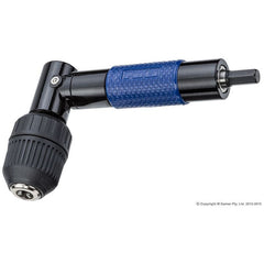 Porta - Right Angle Drill Attachment with 10mm k/less chuck | PORRADACL