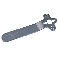 ITM - ADJUSTABLE PIN SPANNER - TO SUIT MOST ANGLE GRINDERS | POSPANNER