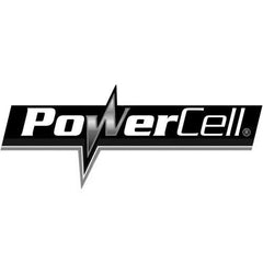 Powercell - 21.6V 2500mAh 54Wh Li-ion - Suits Dyson V7 | PCVDY06