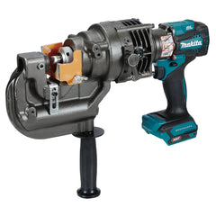 Makita Tools - 40V Max Brushless Hole Punch - Tool Only | PP001GZK